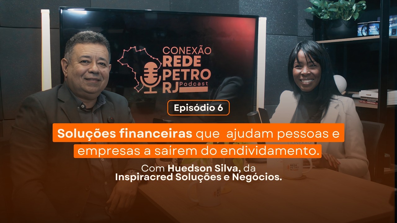 TEMP 2- EP 6| Dicas e Orientações Soluções Financeiras Inteligentes | InspiraCred