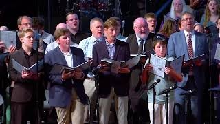 Make Me A Blessing - 2024 North Georgia School Of Gospel Music NGSGM