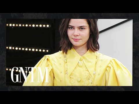 Entscheidung on the Runway: wer überzeugt bei der Fashionshow? | GNTM 2021 ProSieben