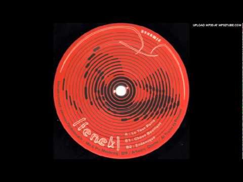 Fenek 01 A - Le tout Paris - Pimouss (Fanatik sound system)