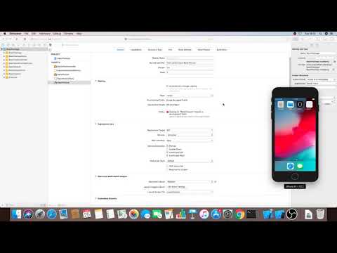 Xcode - Swift - Cocoapods | Dynamic Frameworks - Part 1 // Tips from a Self Taught Developer