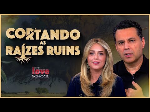 CORTANDO AS RAÍZES RUINS