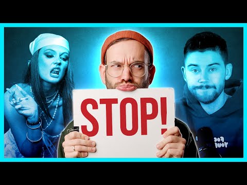 Tim Jacken & Georgia Cavallo: Warum man lieber seine Klappe halten sollte