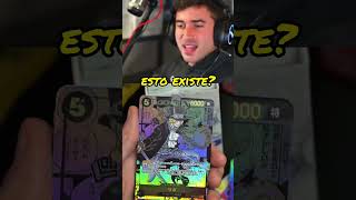 anomaly Godpack #cardpull #godpack