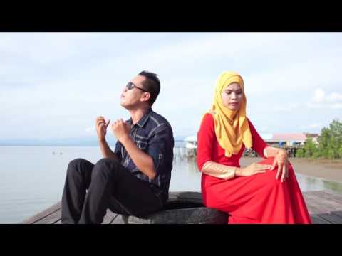 Official Video RAHMAN - Jika Benar Cinta Berputik