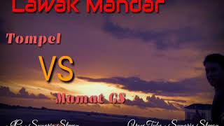 Download lagu Video Lawak Mandar Part 2 Tompel dan Mamat Gs mp3 Download lagu Video Lawak Mandar Part 2 Tompel dan Mamat Gs mp3