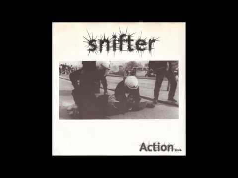 Snifter - Action... ...Reaction! EP - 1997 - (Full Album)