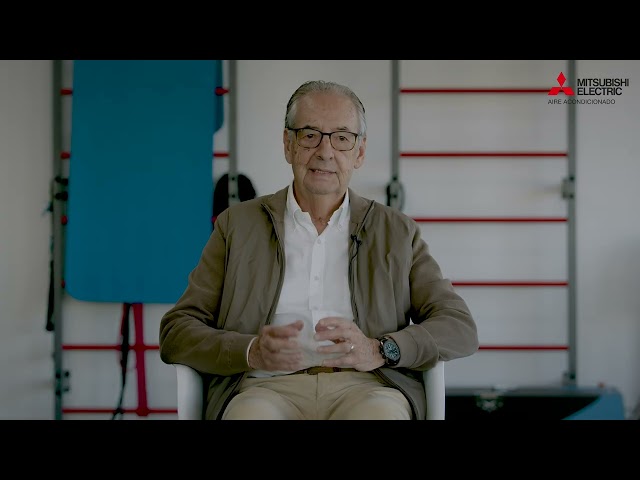 Miniatura del video Finalista Plata más de 200kW