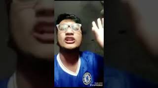 There is no passion There is no Vision There is no aggression (Original)