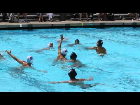CA Cup Championships: Newport Harbor v. Santa Barbara