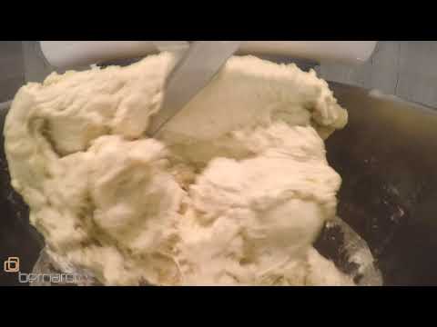 How to make Focaccia with Miss Baker