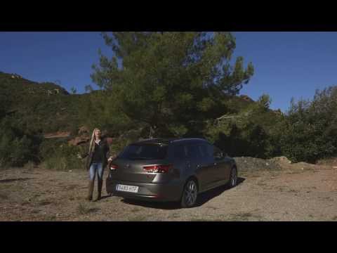 Thumbnail for 2014 Seat Leon ST - Which? first drive by Hatchback, SEAT, video, Car, vide