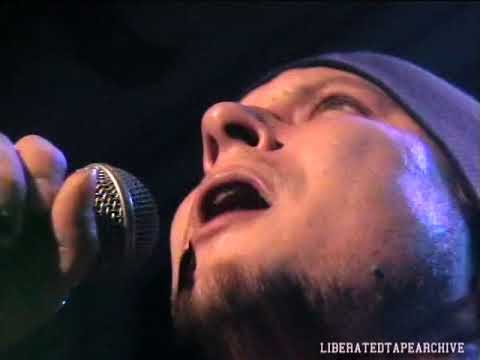 Flaw Live - COMPLETE SHOW - Chicago, IL, USA (20th November, 2001) ""The Metro"