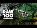 Brandon Semenuk's 100 Seconds Of Pure MTB Bliss | RAW 100 | Version 4