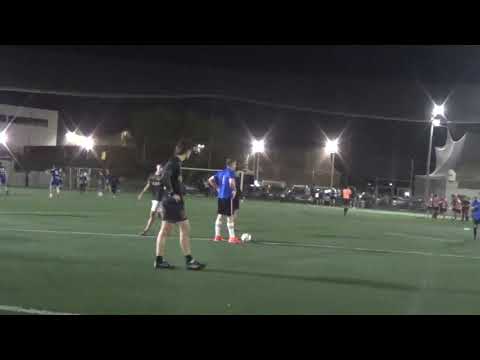 MORRO VS JAGGERNETA - #LigaNuñez - #Apertura SLS - 22/4/23