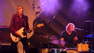 Birth Of Joy - Rock & Roll Show (live @ Bevrijdingsfestival 2014 Wageningen 05.05.2014) 2/2