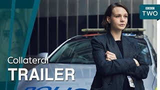 Collateral: Trailer - BBC Two