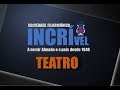 Poema "Nevoeiro" de Fernando Pessoa - Café-Concerto "Um Olhar Português"