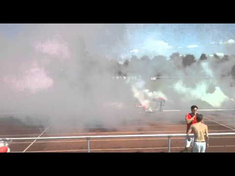 TSV Erbach Saisonfinale 14/15