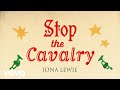 Jona Lewie - Stop The Cavalry (Lyric Video)