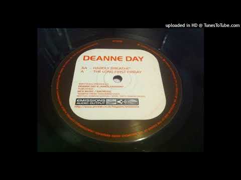 Deanne Day - Hardly Breathe
