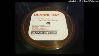 Deanne Day - Hardly Breathe
