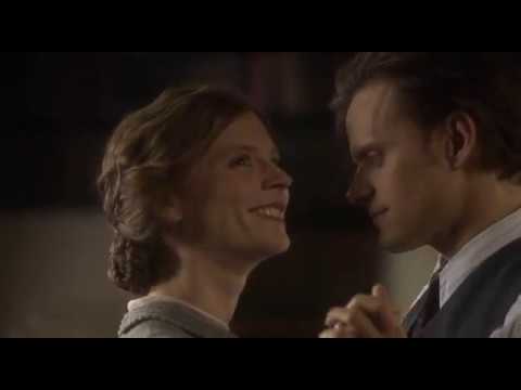 Marc Warren Ballet Shoes