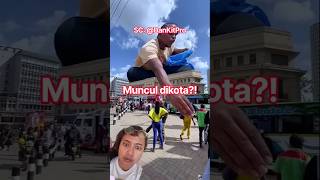 Download lagu popped up out of nowhere #duet #funny #pranks mp3