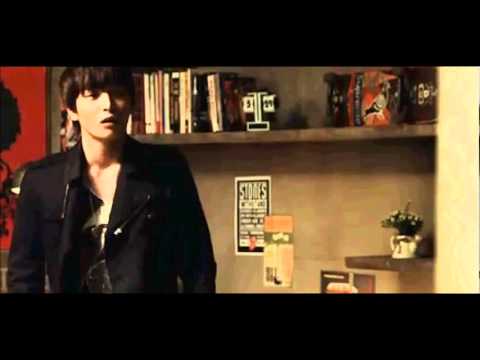 In The Between Fanfic ft. GNA, Doojoon, Jin Woon