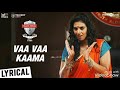 Vaa Vaa Kaama Song Tamil Padam 2