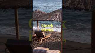 Top 10 Places to Visit in Greece | Santorini, Mykonos & More!  #travel #travelshorts #ytshorts
