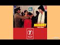 Pyar Hamara Amar Rahega Muddat 1986 Mohammed Aziz Asha Bhosle HQ Audio Song