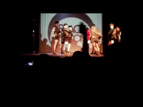 Hello Bitches CL cover by Black Moon