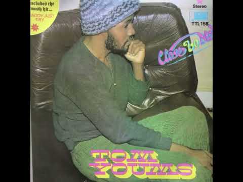 Tom Youms - Being a man (Afro Funk - 1980)