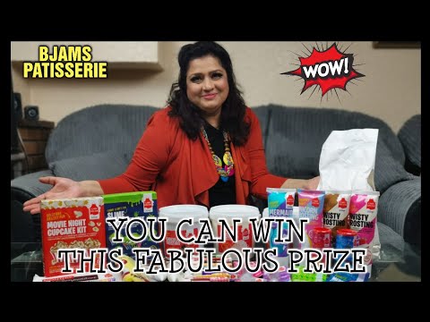 CAKES | BJAMS PATISSERIE WITH SADIA IQBAL | with English Subtitles