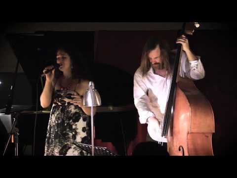 A Song For You - Virna Sanzone and Phil Stack
