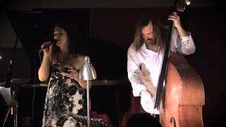 A Song For You - Virna Sanzone and Phil Stack