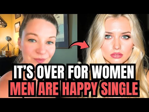 Dating Coach FINALLY SNAPS: Lady J HUMBLES Trash Modern Women #23  | Logical Dating 101