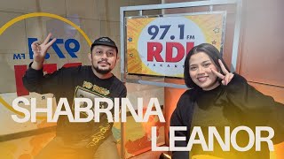 Download lagu NGOBROL EKSEIZZ BARENG SHABRINA LEANOR mp3 Download lagu NGOBROL EKSEIZZ BARENG SHABRINA LEANOR mp3