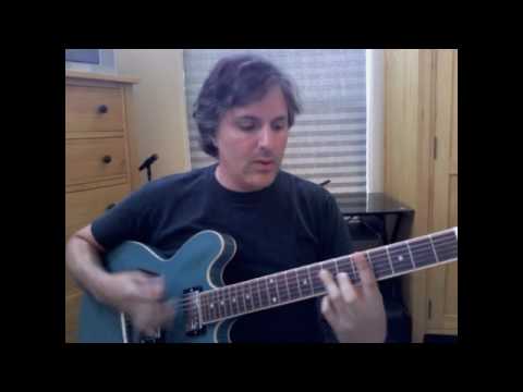 Sublime "I Saw Red" :Long Distance Lesson, Volume 1