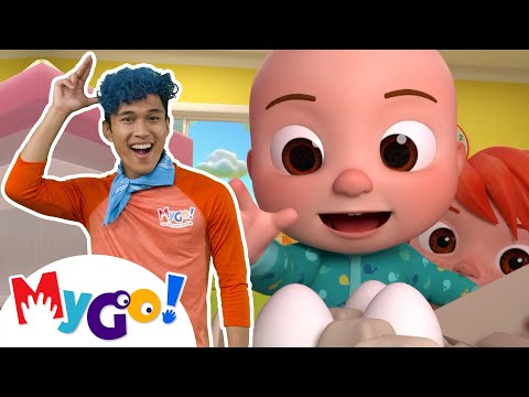 YouTube Thumbnail