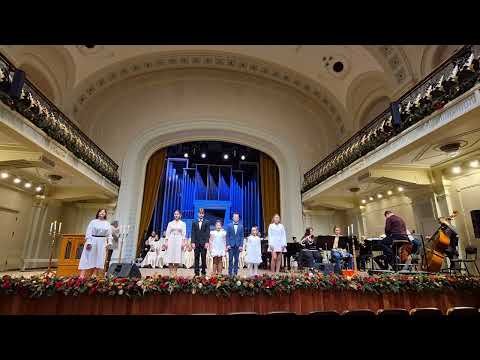 R. Rodžersas - Muzikos garsai, ,,Sudie".