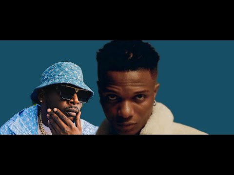 Dj Maphorisa x Wizkid Ye ye ye Unrealesed hit