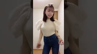よく揺れる【tiktok】