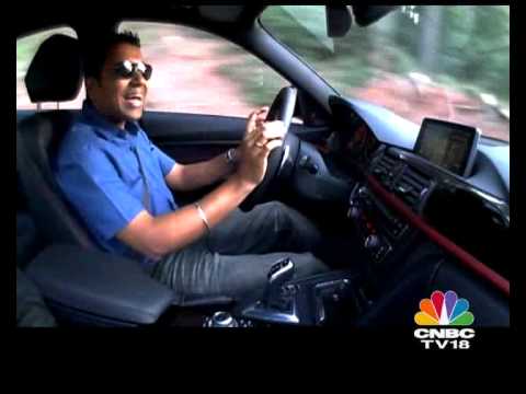 Thumbnail for 2012 BMW 3 Series first drive - OVERDRIVE by BMW, BMW 3 Series