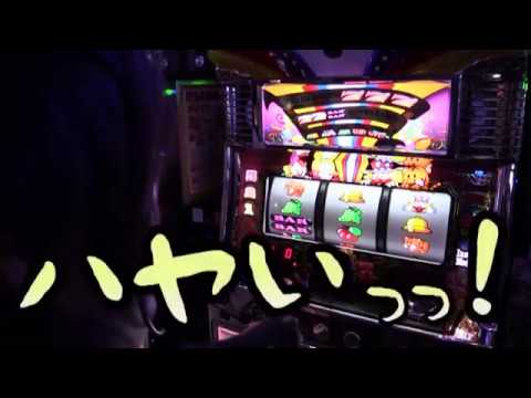 ネットカフェパチプロ生活〜愛知旅打ち編〜 #3　タイキ豊橋仲ノ編