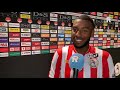 Lorenzo Soares Fonseca maakt debuut bij Sparta: 'Zo blij, ik heb hier echt hard voor gewerkt'