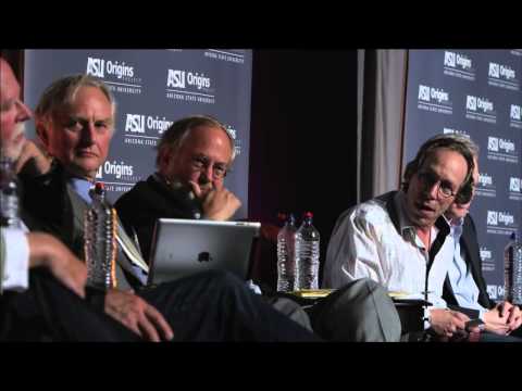 The Great Debate: ORIGINS OF THE FUTURE (OFFICIAL) - (Part 2/2)