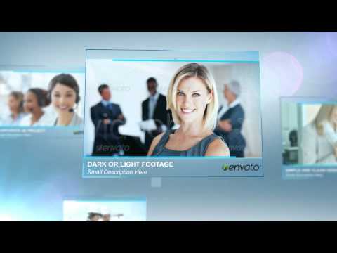 Elegant Multi Screen