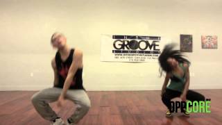 Break Her Down by iamsu feat P Lo | by Joel Ramirez &amp; Cionella Sumulong